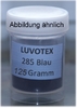 LUVOTEX Wollfärbemittel 125g, Blau (285)