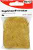 Engelshaar / Flowerhair, gold 20g, aus feinem Draht