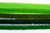 Biegeplüsch, 8mm, 30cm, 50 St. - grün
