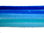 Biegeplüsch, 8mm, 30cm, 50 St. - blau