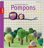 Die fabelhafte Welt der Pompons, TOPP 5677